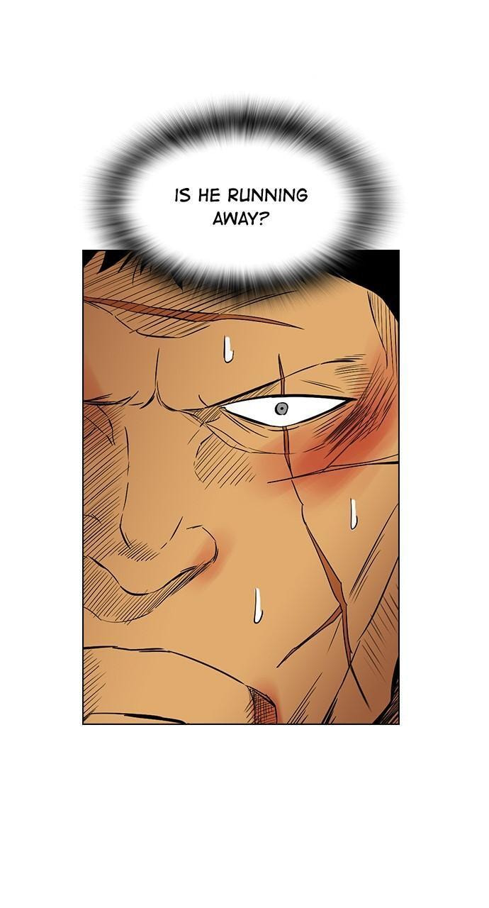 Read REAWAKENED MAN chapter 135 image 31 on Lezhin