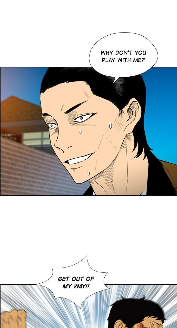 Read REAWAKENED MAN chapter 135 image 34 on Lezhin