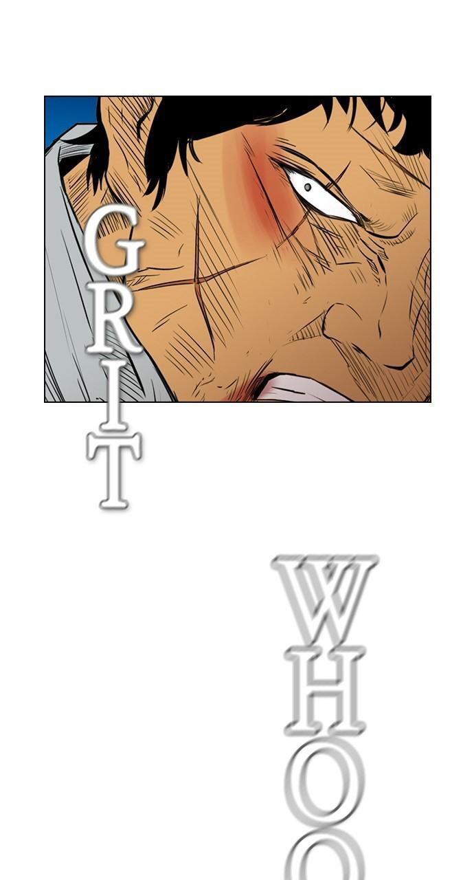 Read REAWAKENED MAN chapter 135 image 37 on Lezhin