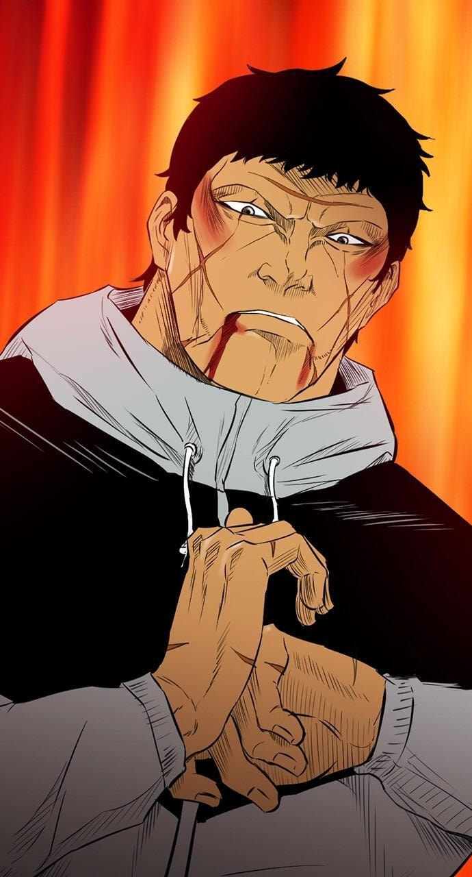 Read REAWAKENED MAN chapter 135 image 4 on Lezhin