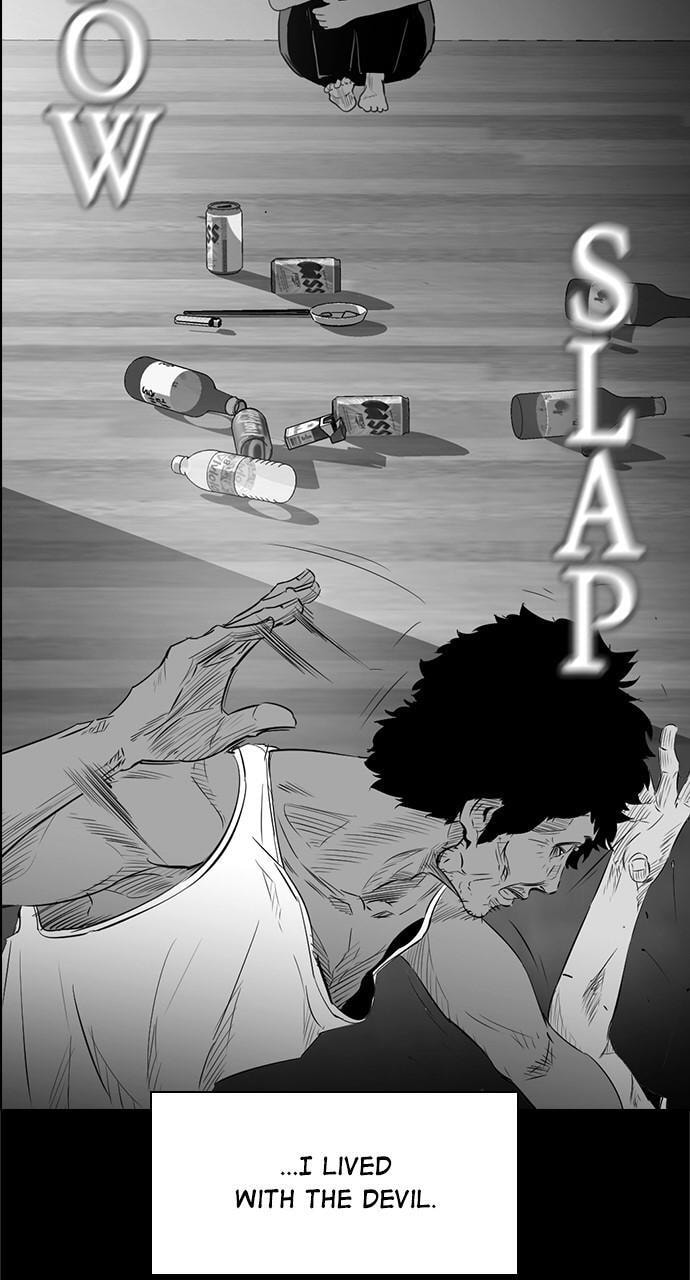 Read REAWAKENED MAN chapter 135 image 54 on Lezhin