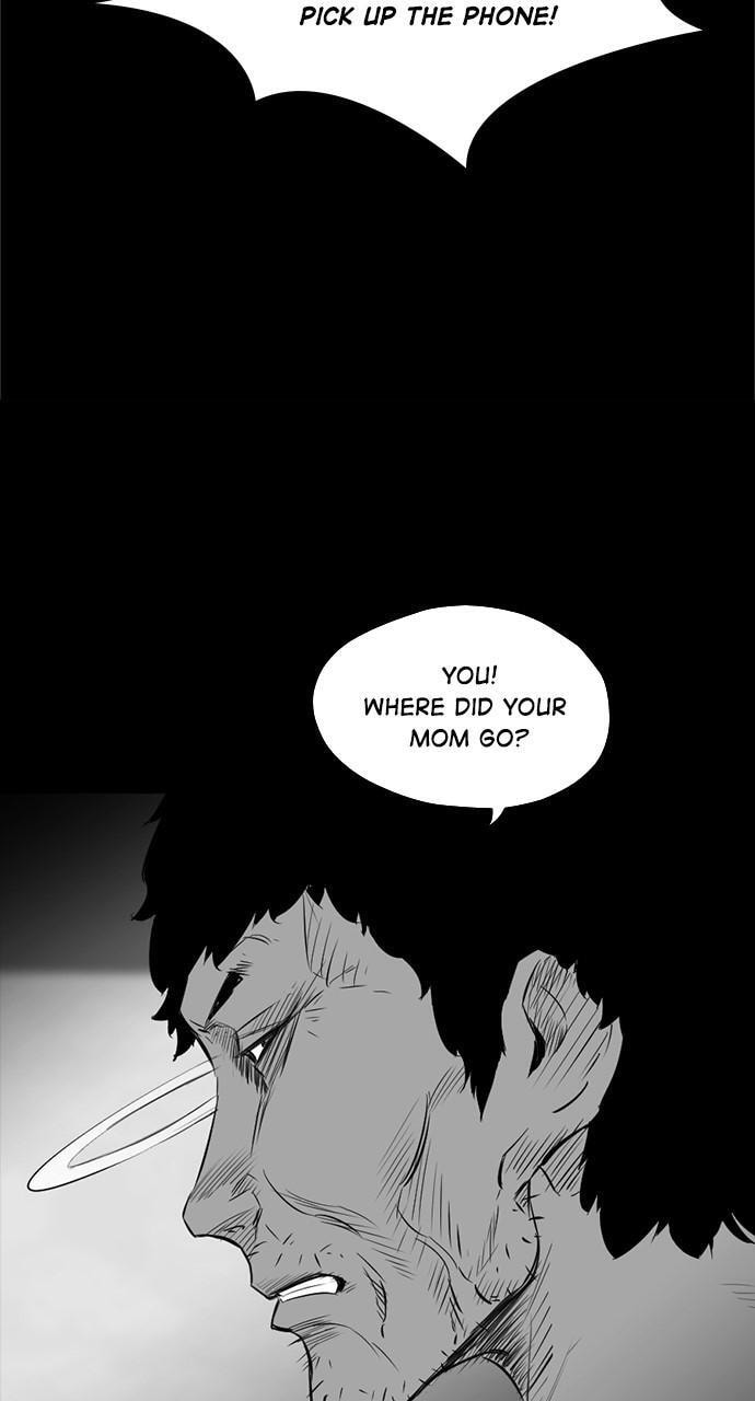 Read REAWAKENED MAN chapter 135 image 60 on Lezhin