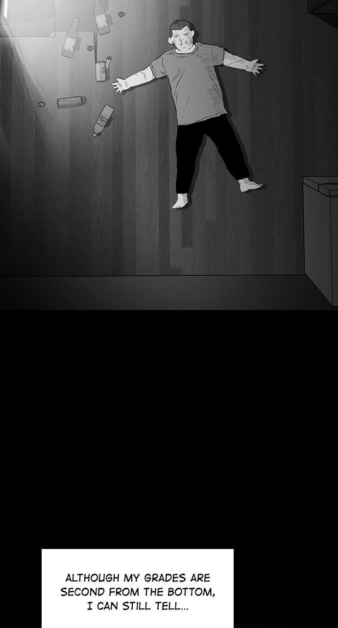 Read REAWAKENED MAN chapter 135 image 65 on Lezhin