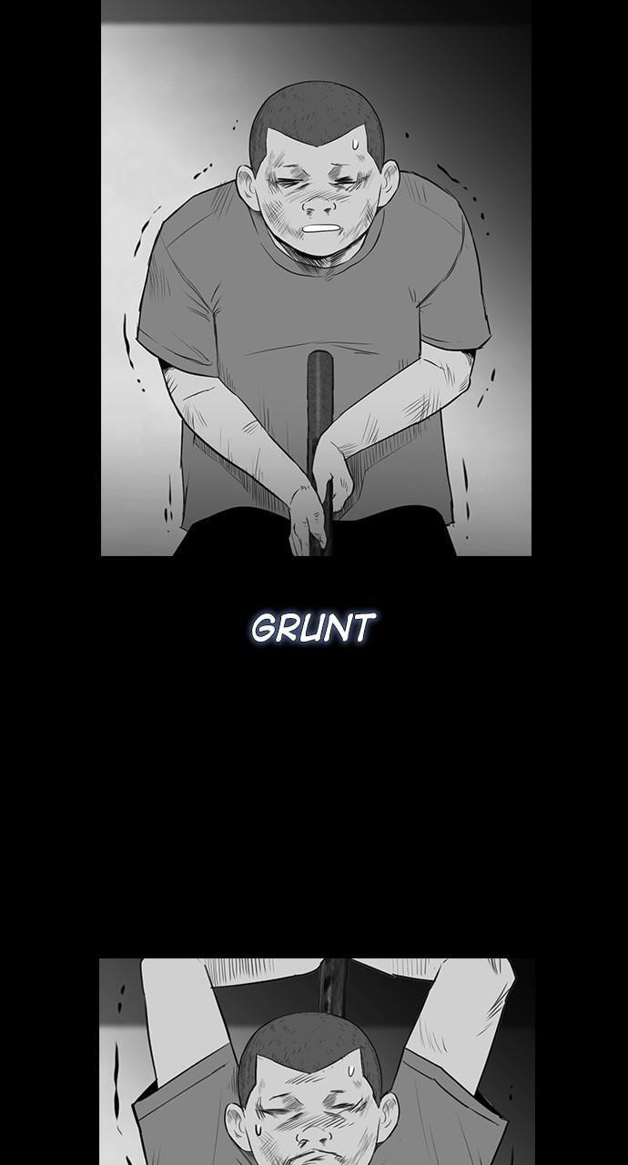 Read REAWAKENED MAN chapter 135 image 73 on Lezhin