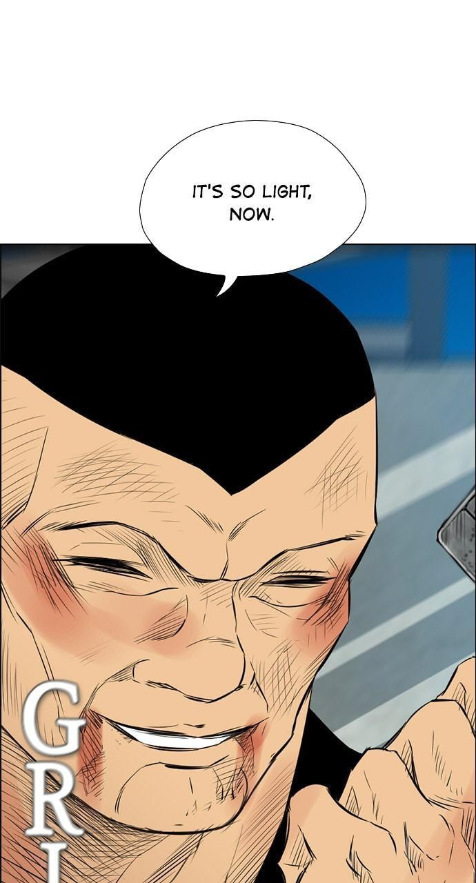 Read REAWAKENED MAN chapter 135 image 83 on Lezhin