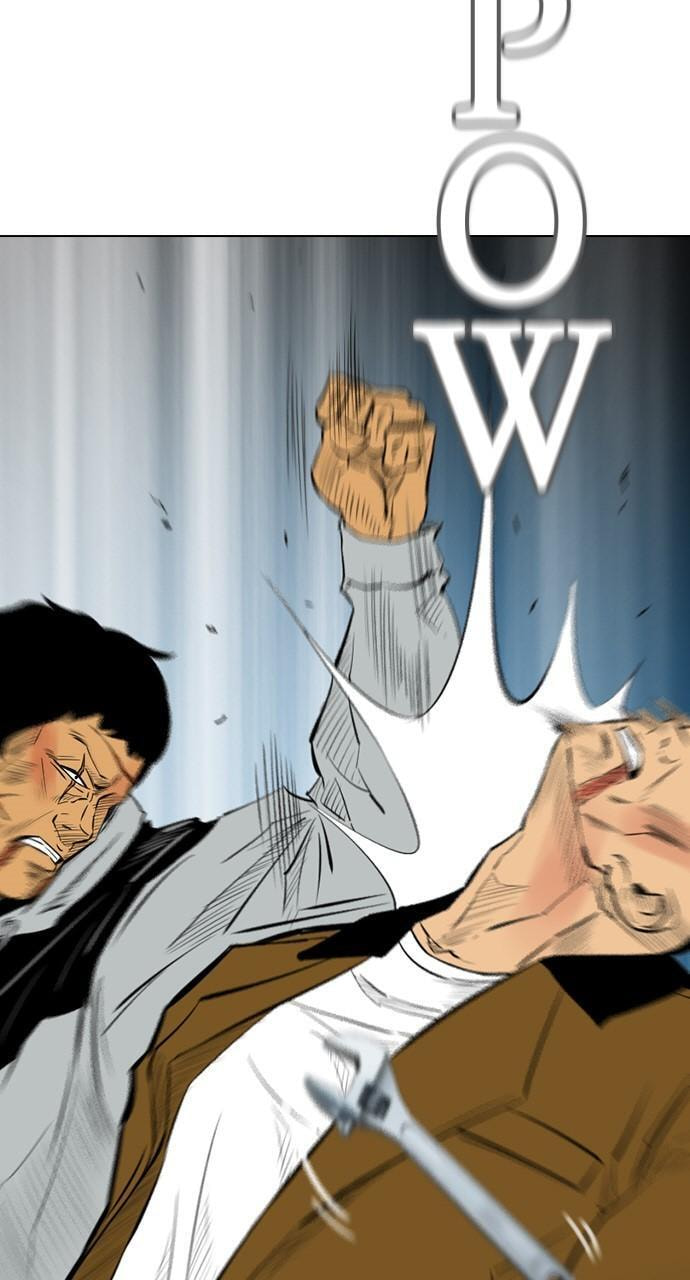 Read REAWAKENED MAN chapter 135 image 9 on Lezhin