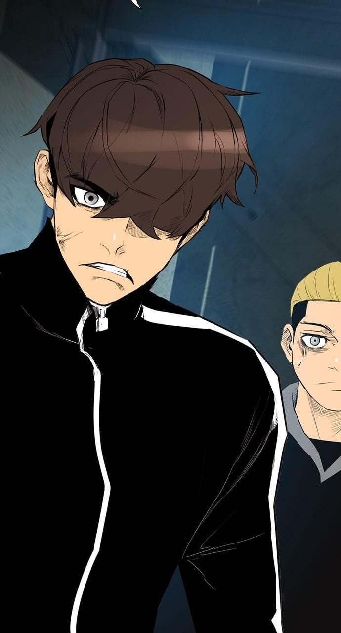 Read REAWAKENED MAN chapter 135 image 94 on Lezhin