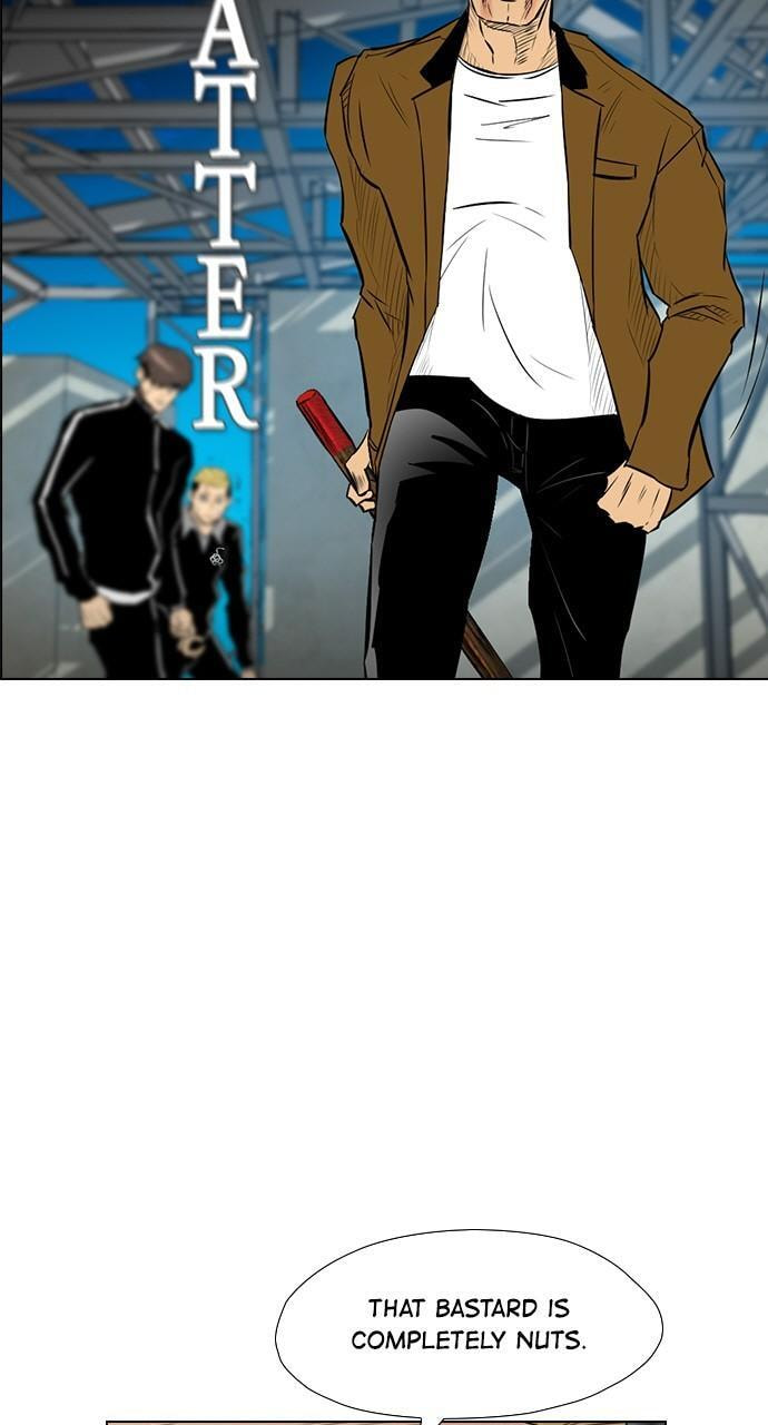 Read REAWAKENED MAN chapter 136 image 15 on Lezhin