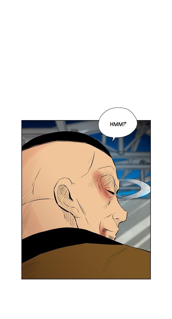 Read REAWAKENED MAN chapter 136 image 19 on Lezhin