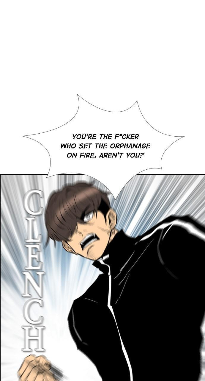 Read REAWAKENED MAN chapter 136 image 20 on Lezhin