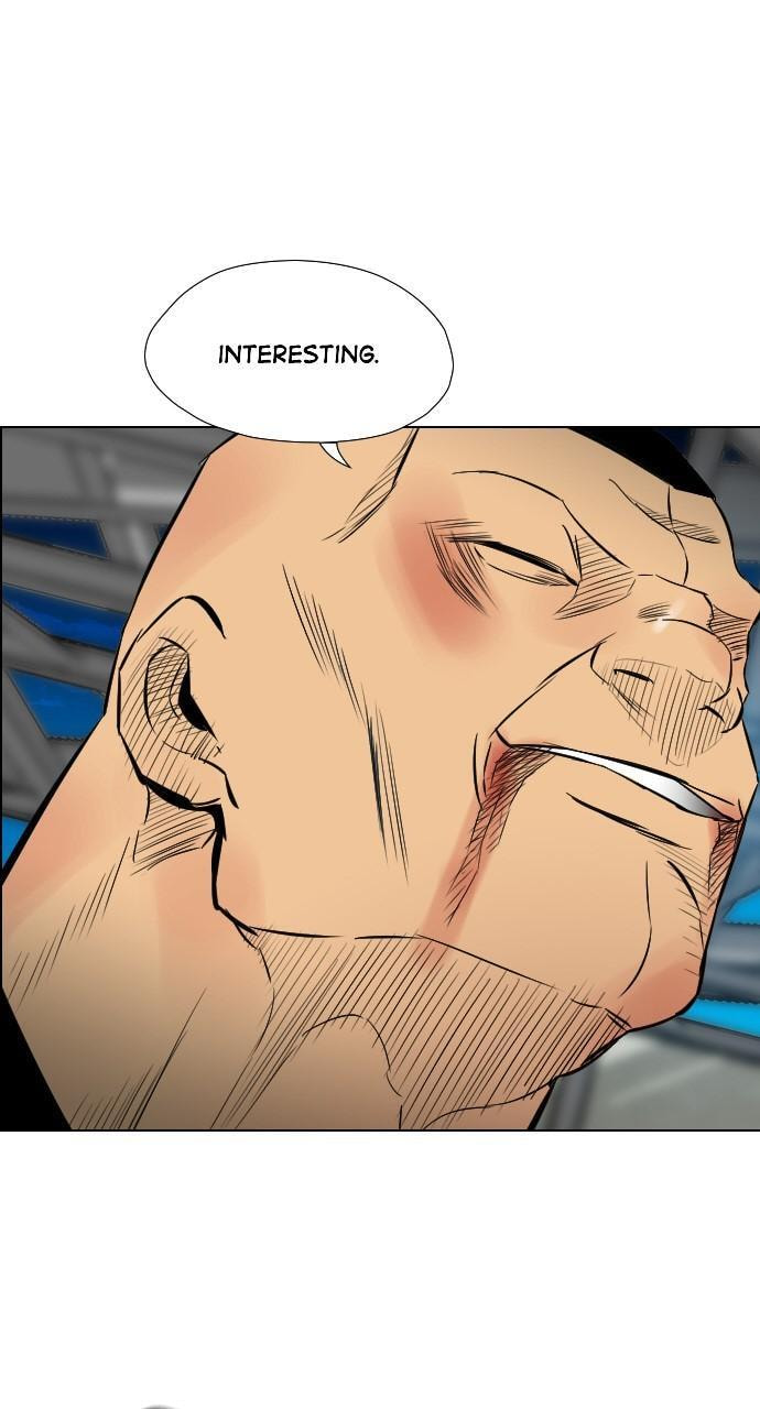 Read REAWAKENED MAN chapter 136 image 28 on Lezhin