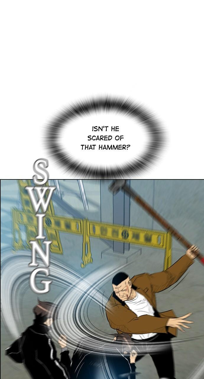Read REAWAKENED MAN chapter 136 image 31 on Lezhin