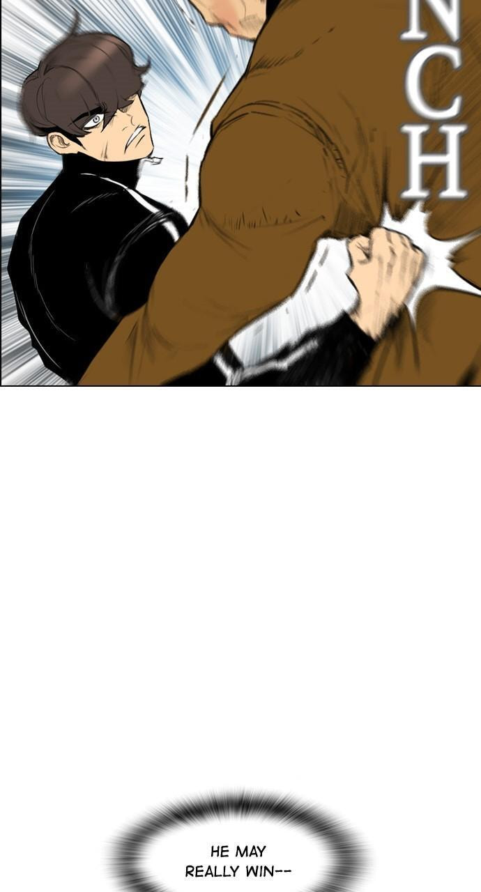 Read REAWAKENED MAN chapter 136 image 33 on Lezhin