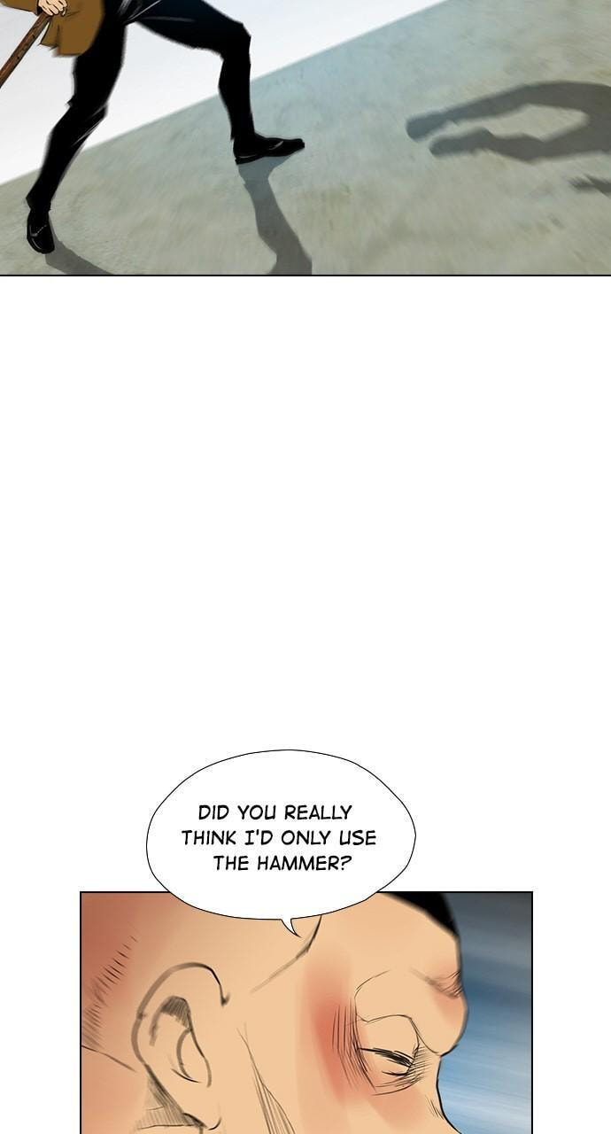 Read REAWAKENED MAN chapter 136 image 37 on Lezhin