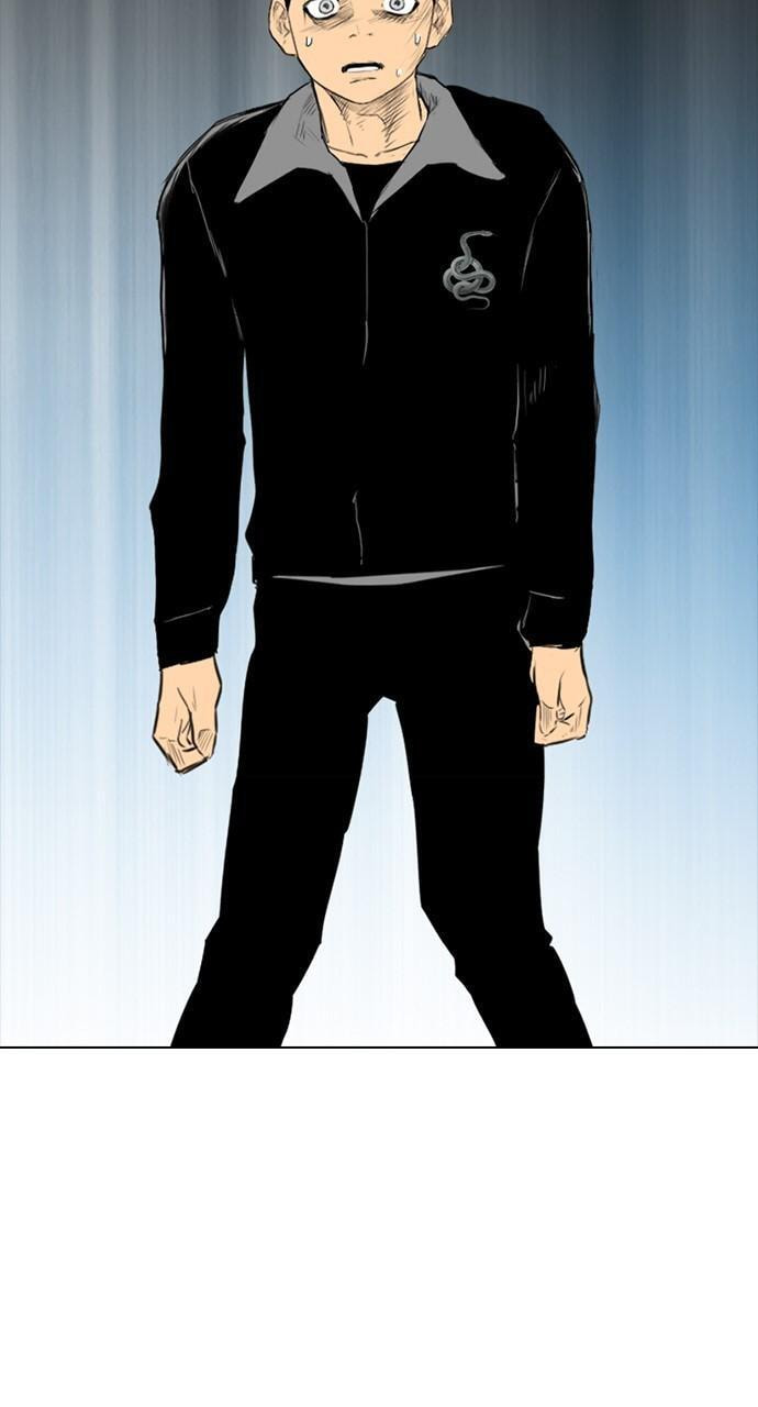 Read REAWAKENED MAN chapter 136 image 43 on Lezhin