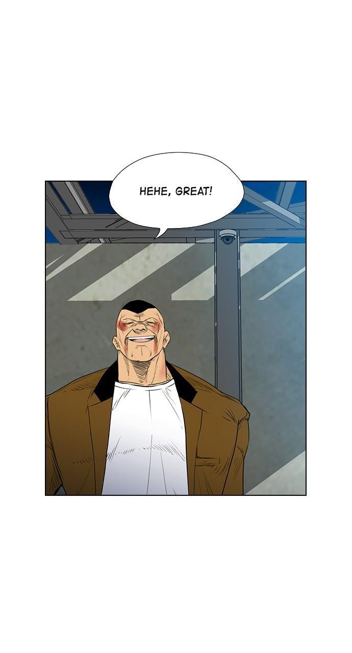 Read REAWAKENED MAN chapter 136 image 49 on Lezhin