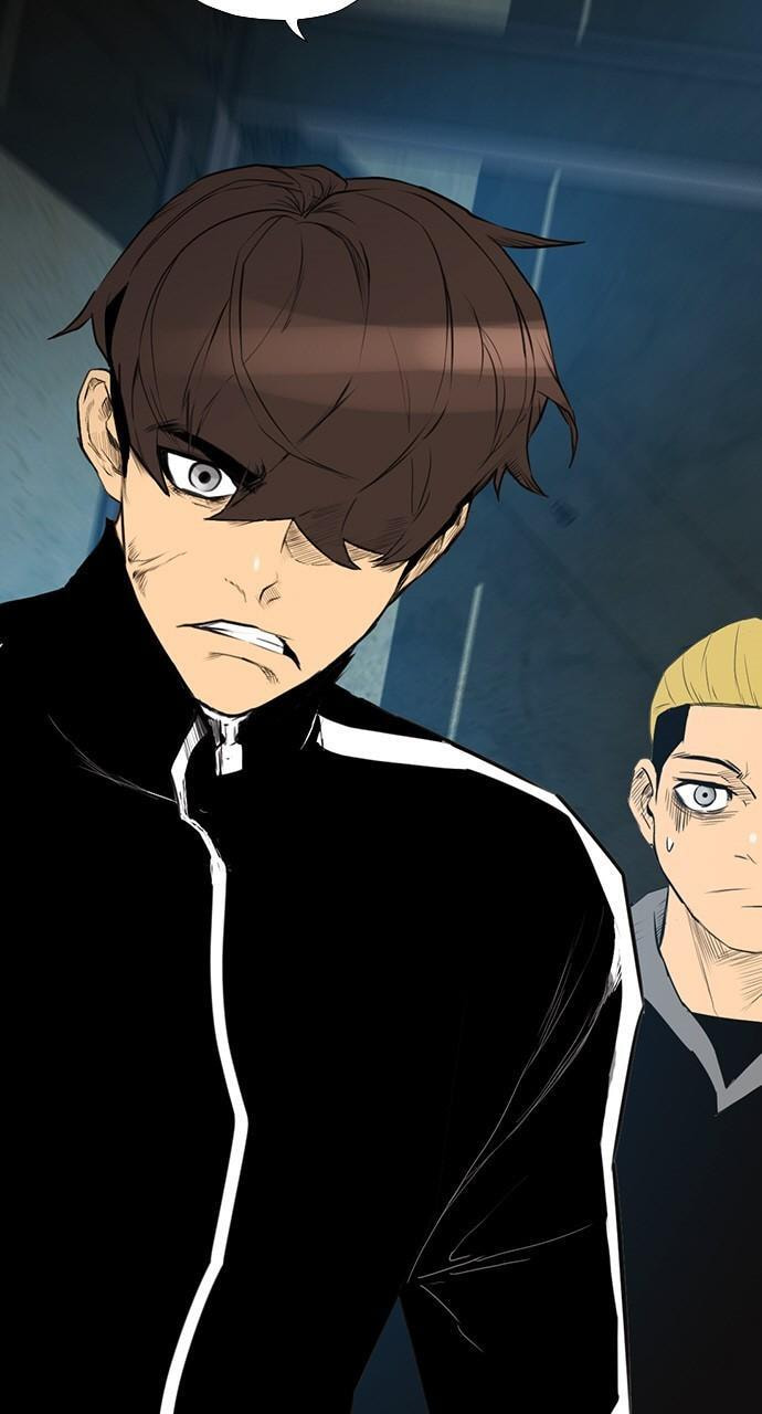 Read REAWAKENED MAN chapter 136 image 5 on Lezhin