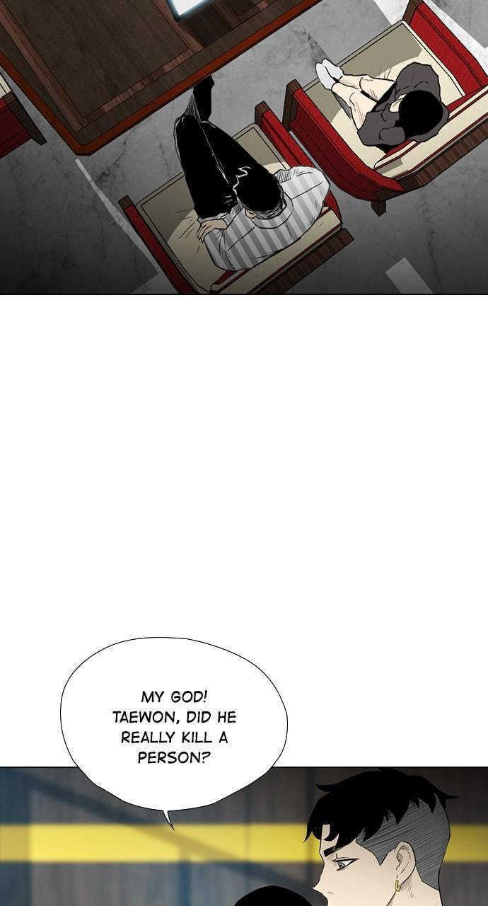 Read REAWAKENED MAN chapter 136 image 53 on Lezhin