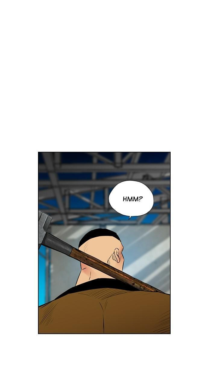 Read REAWAKENED MAN chapter 136 image 57 on Lezhin
