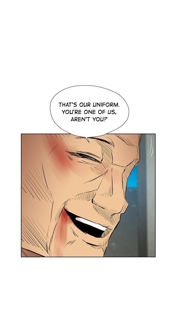 Read REAWAKENED MAN chapter 136 image 58 on Lezhin