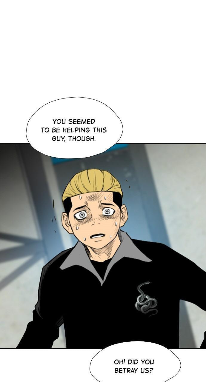 Read REAWAKENED MAN chapter 136 image 59 on Lezhin