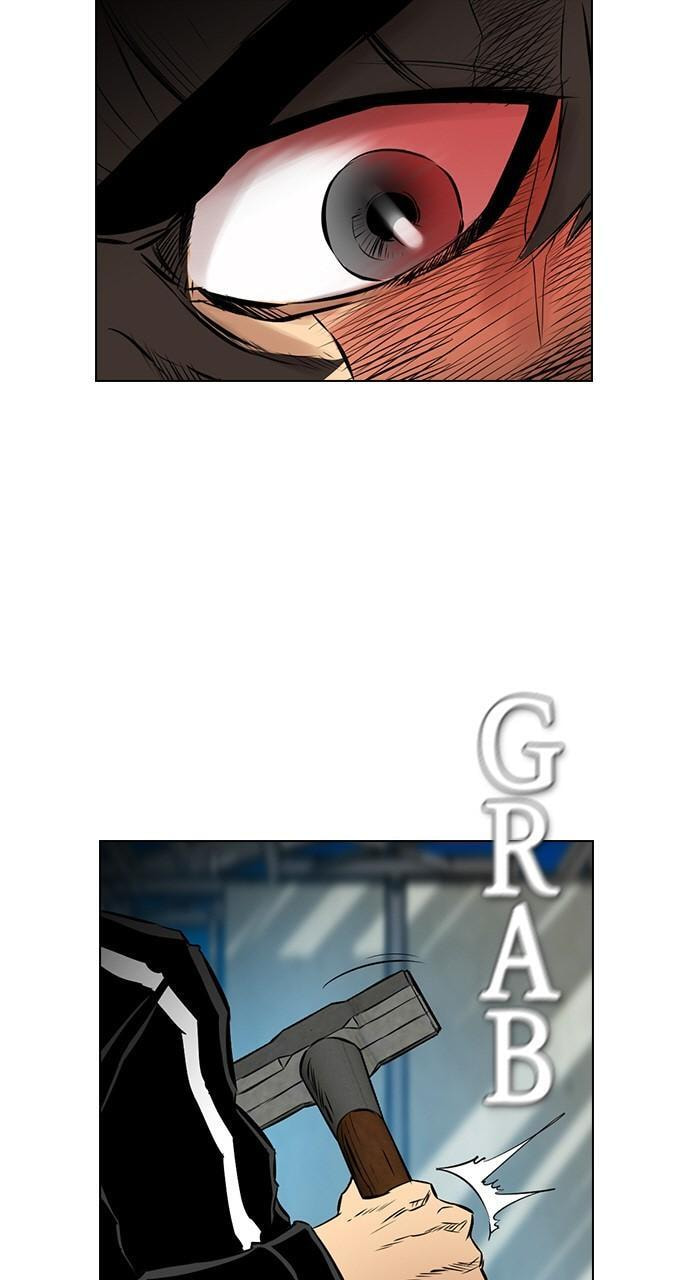 Read REAWAKENED MAN chapter 136 image 80 on Lezhin