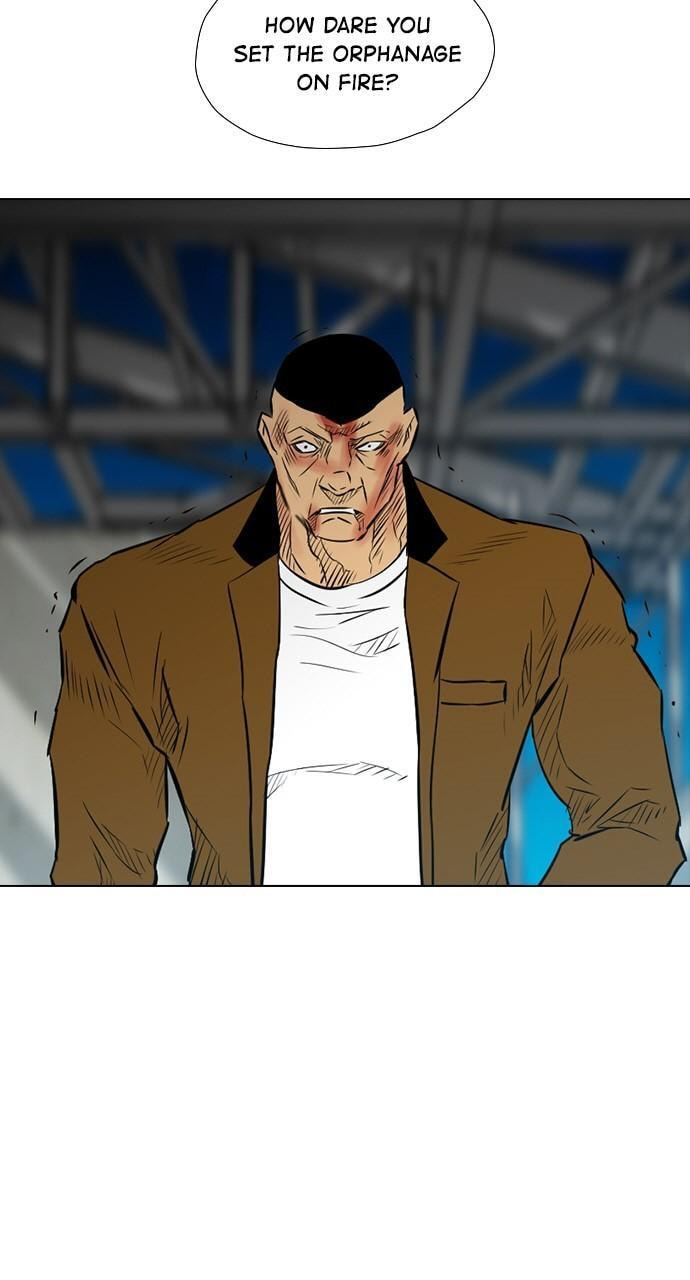 Read REAWAKENED MAN chapter 136 image 92 on Lezhin