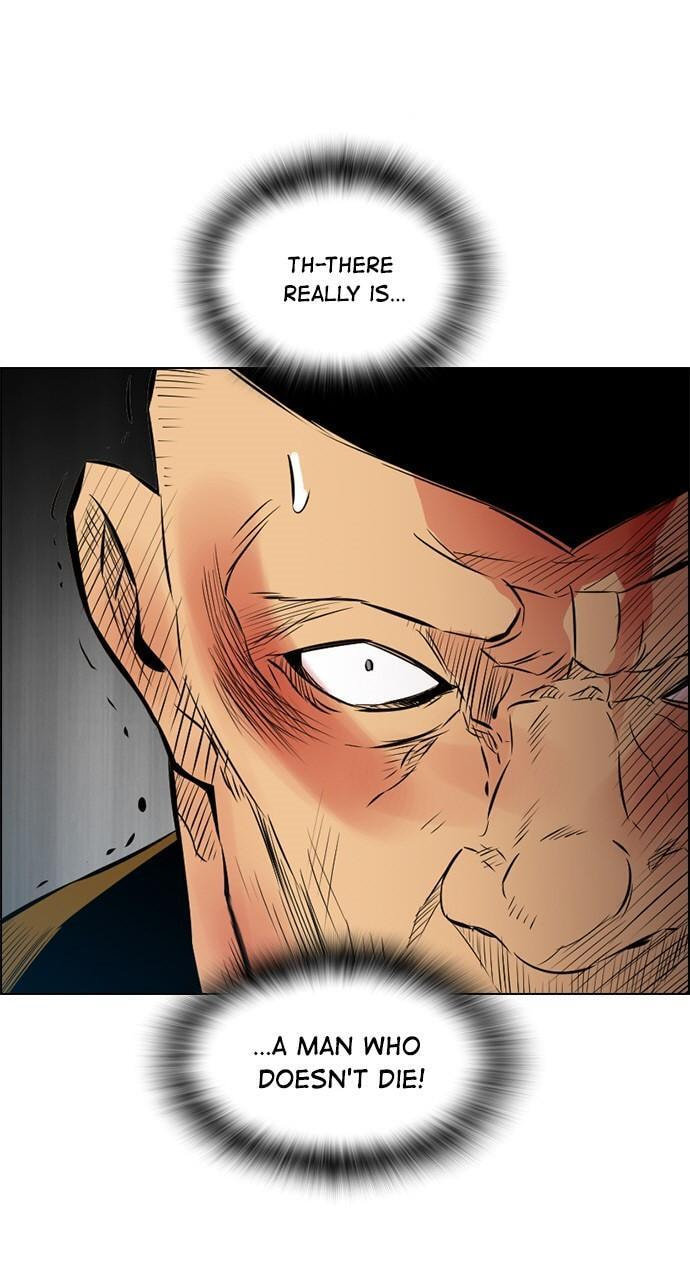 Read REAWAKENED MAN chapter 136 image 93 on Lezhin