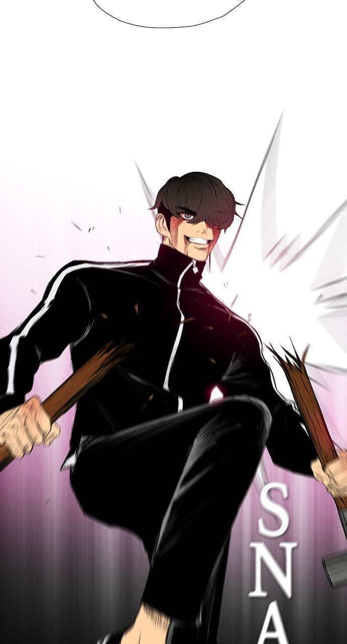 Read REAWAKENED MAN chapter 136 image 95 on Lezhin