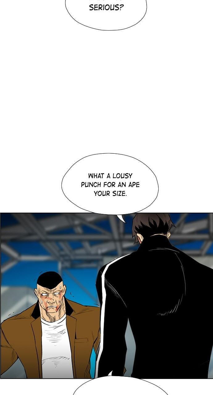 Read REAWAKENED MAN chapter 137 image 13 on Lezhin