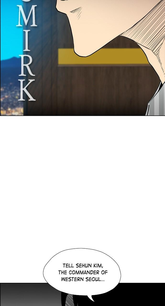 Read REAWAKENED MAN chapter 137 image 60 on Lezhin
