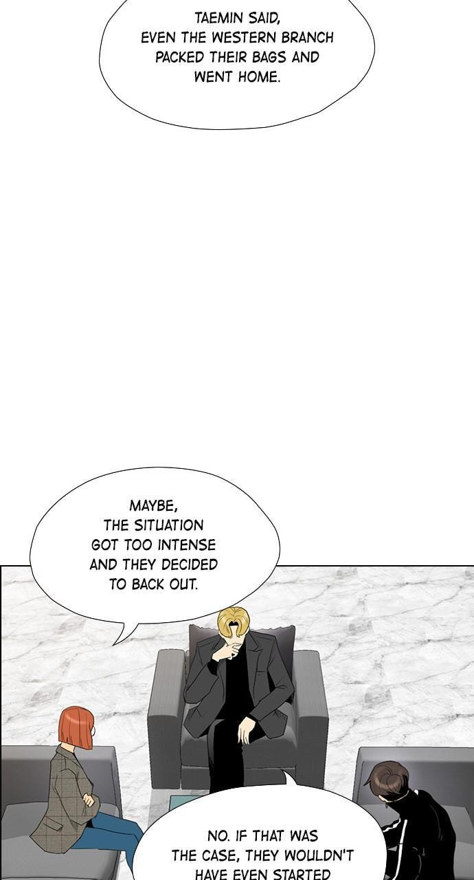 Read REAWAKENED MAN chapter 137 image 69 on Lezhin