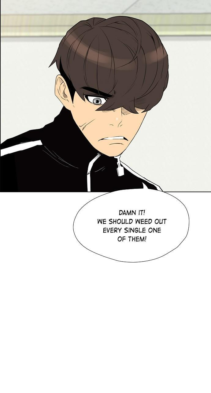 Read REAWAKENED MAN chapter 137 image 74 on Lezhin