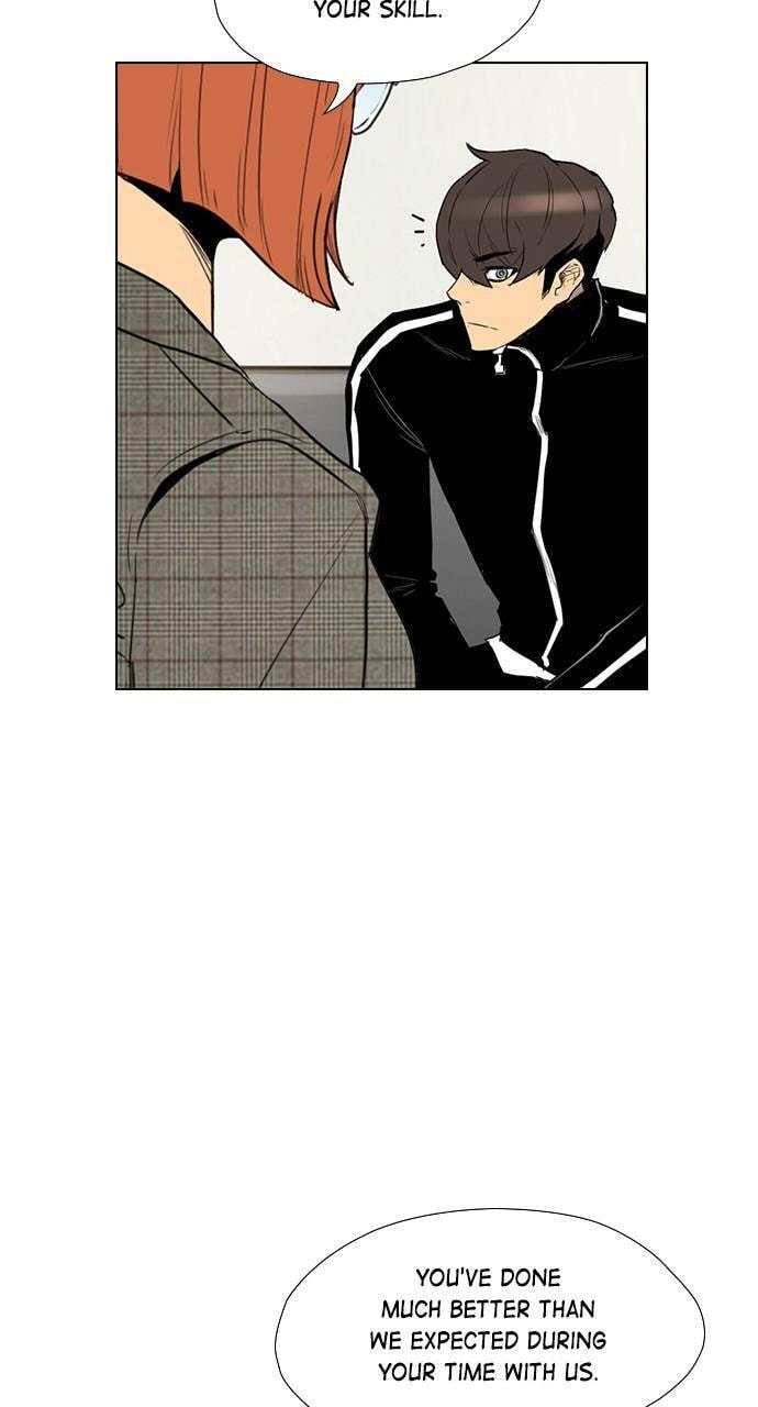 Read REAWAKENED MAN chapter 137 image 82 on Lezhin