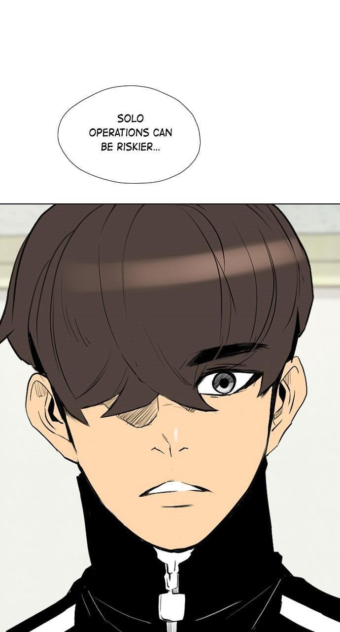 Read REAWAKENED MAN chapter 137 image 84 on Lezhin