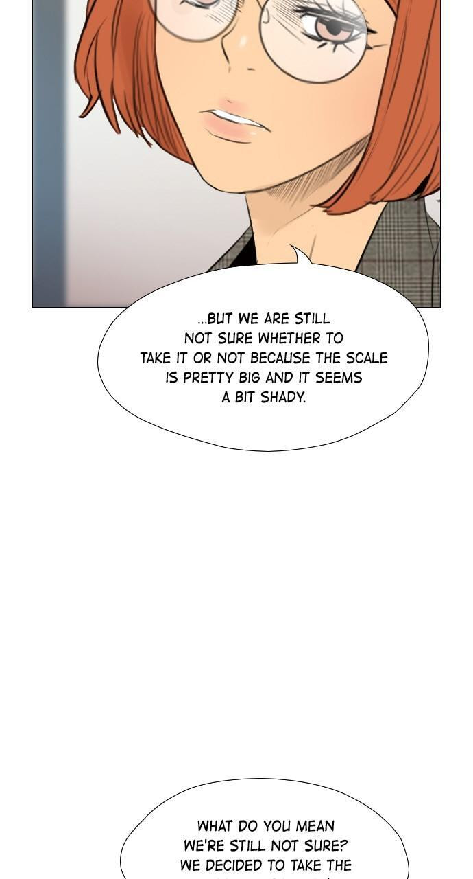 Read REAWAKENED MAN chapter 137 image 87 on Lezhin