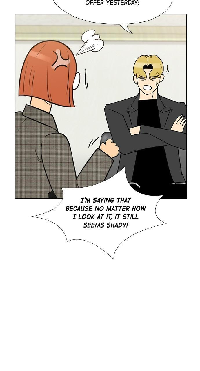 Read REAWAKENED MAN chapter 137 image 88 on Lezhin