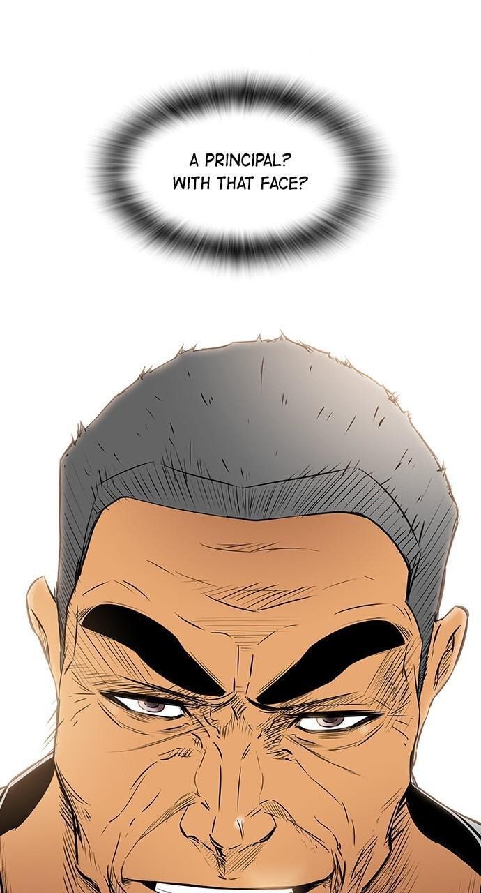 Read REAWAKENED MAN chapter 137 image 99 on Lezhin