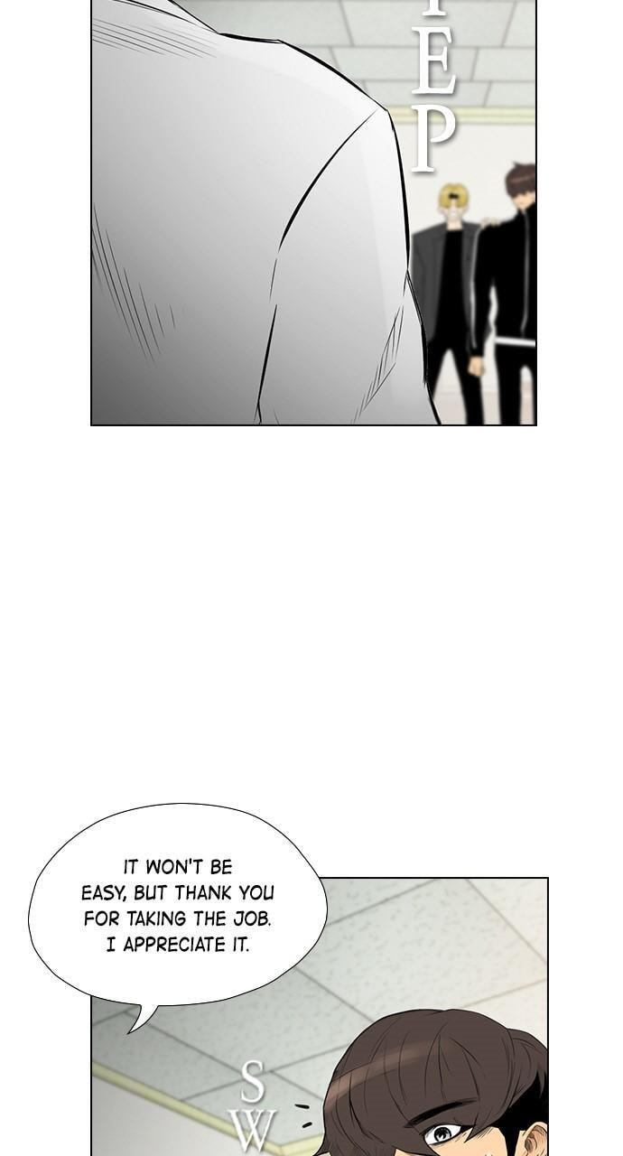 Read REAWAKENED MAN chapter 138 image 10 on Lezhin