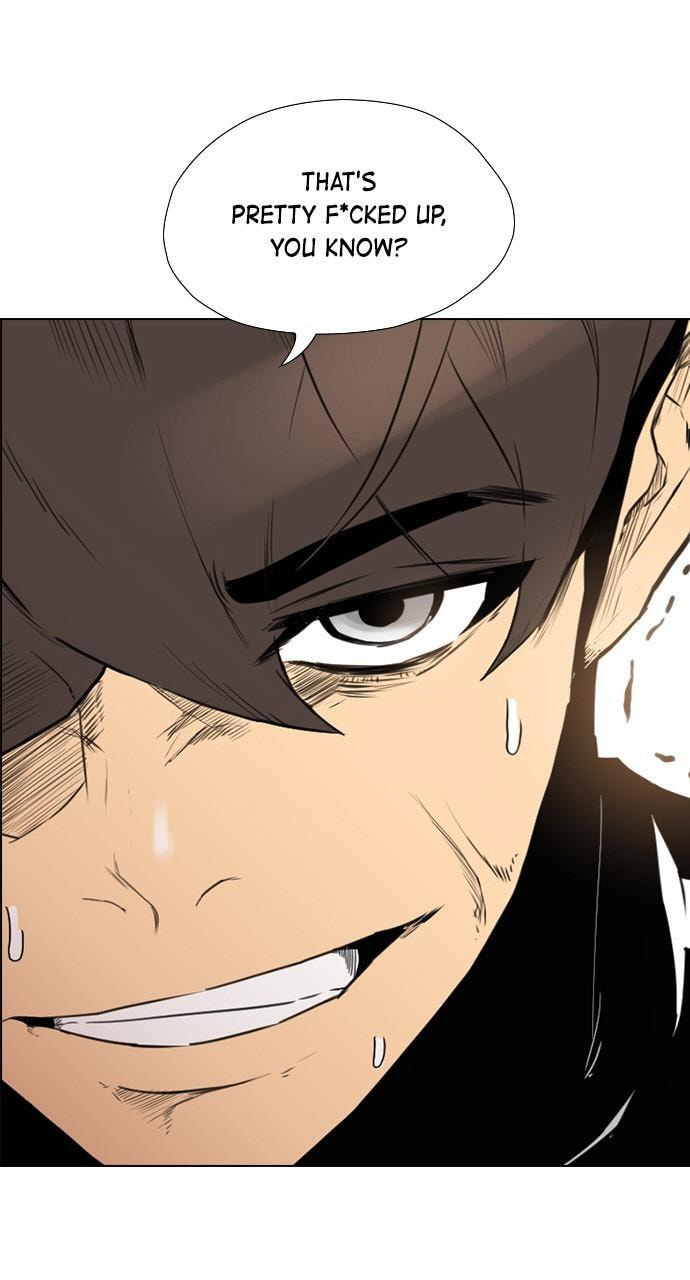 Read REAWAKENED MAN chapter 138 image 17 on Lezhin