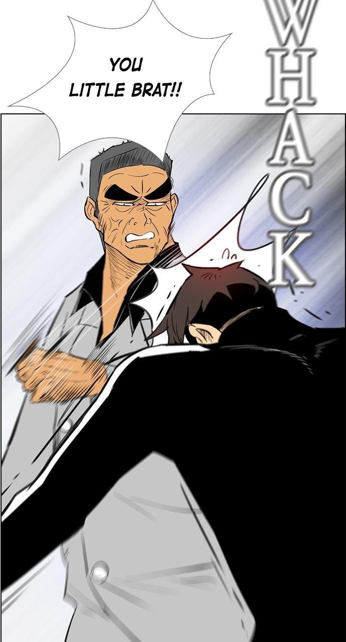 Read REAWAKENED MAN chapter 138 image 20 on Lezhin