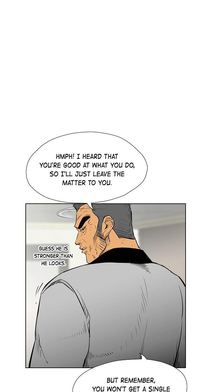 Read REAWAKENED MAN chapter 138 image 22 on Lezhin
