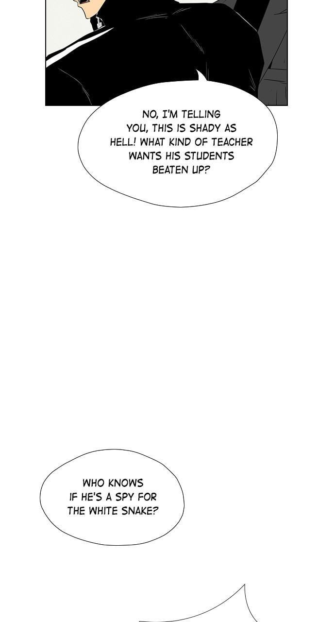 Read REAWAKENED MAN chapter 138 image 25 on Lezhin