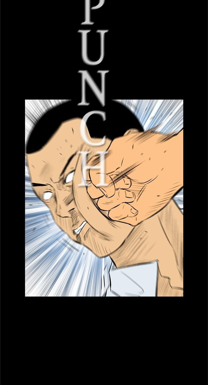 Read REAWAKENED MAN chapter 138 image 30 on Lezhin