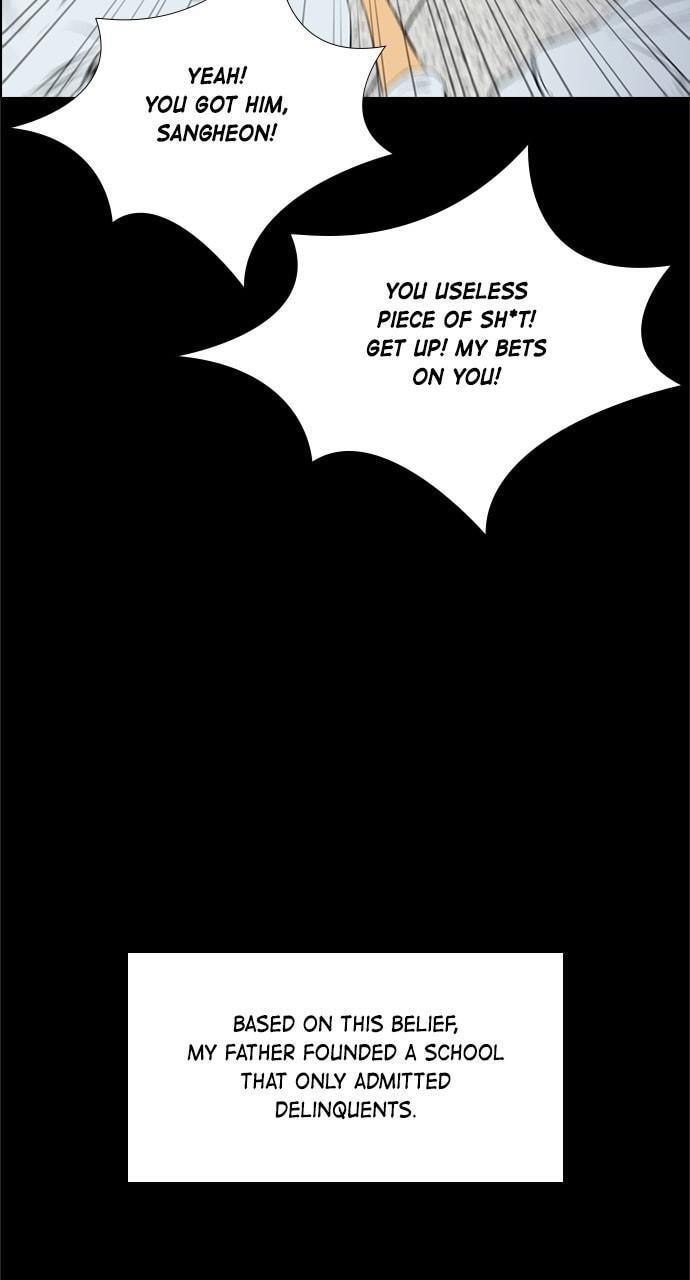 Read REAWAKENED MAN chapter 138 image 32 on Lezhin
