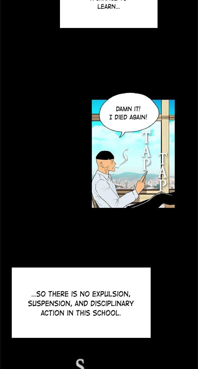 Read REAWAKENED MAN chapter 138 image 34 on Lezhin