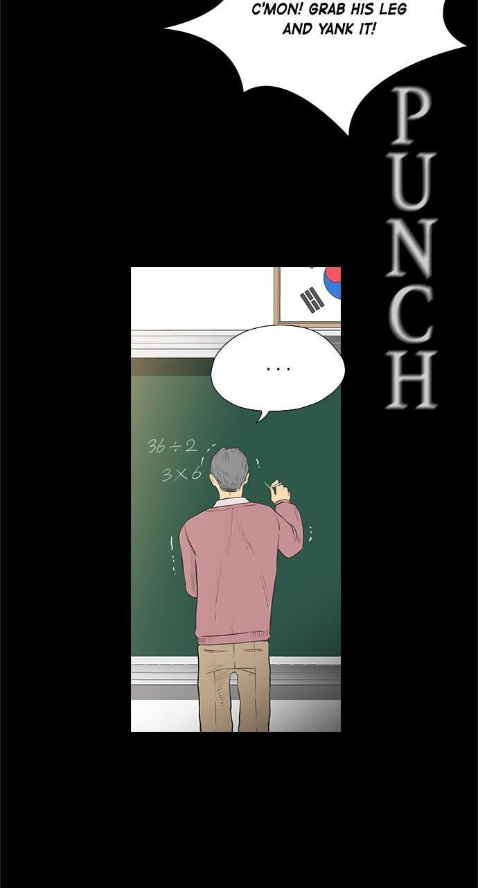 Read REAWAKENED MAN chapter 138 image 37 on Lezhin