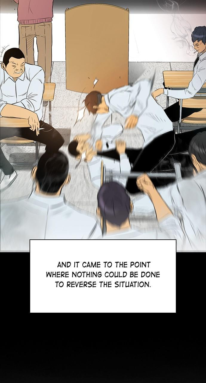 Read REAWAKENED MAN chapter 138 image 39 on Lezhin
