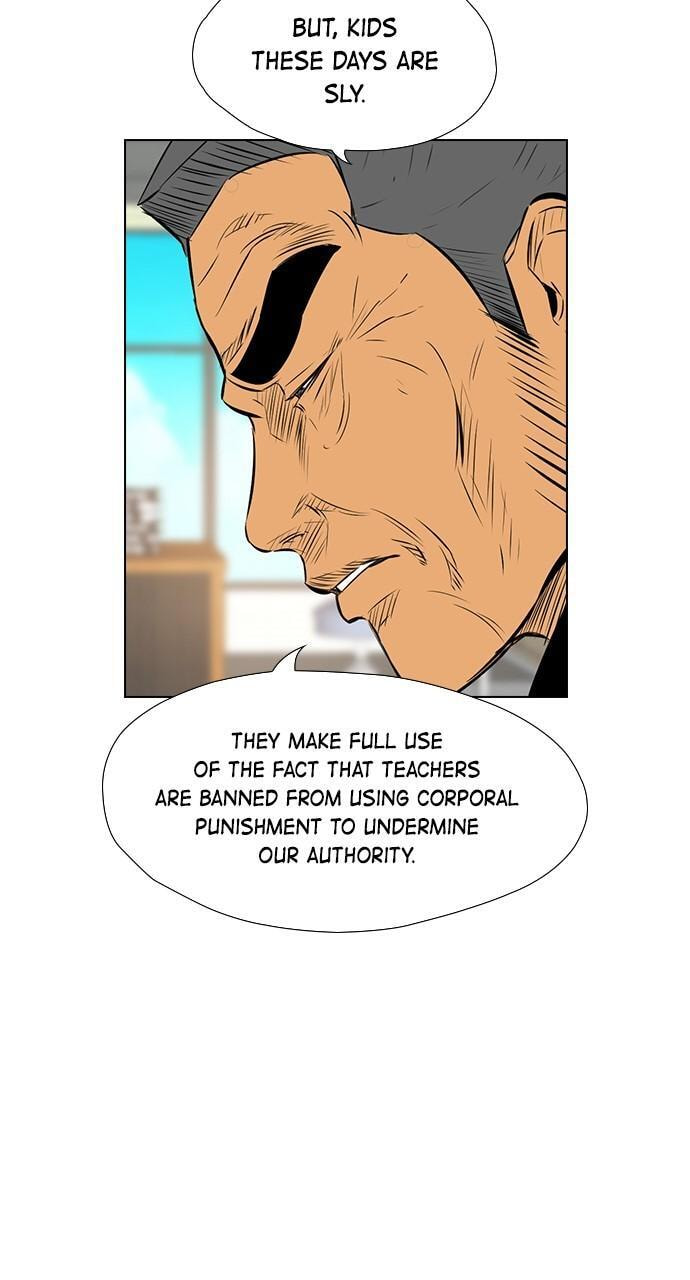 Read REAWAKENED MAN chapter 138 image 42 on Lezhin