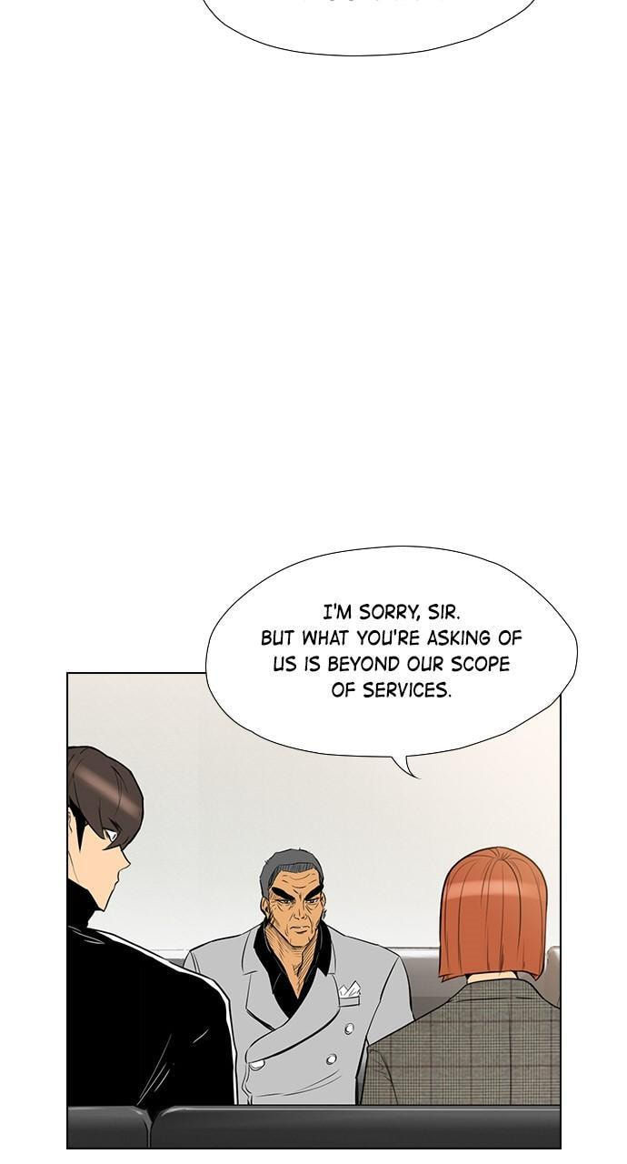 Read REAWAKENED MAN chapter 138 image 44 on Lezhin